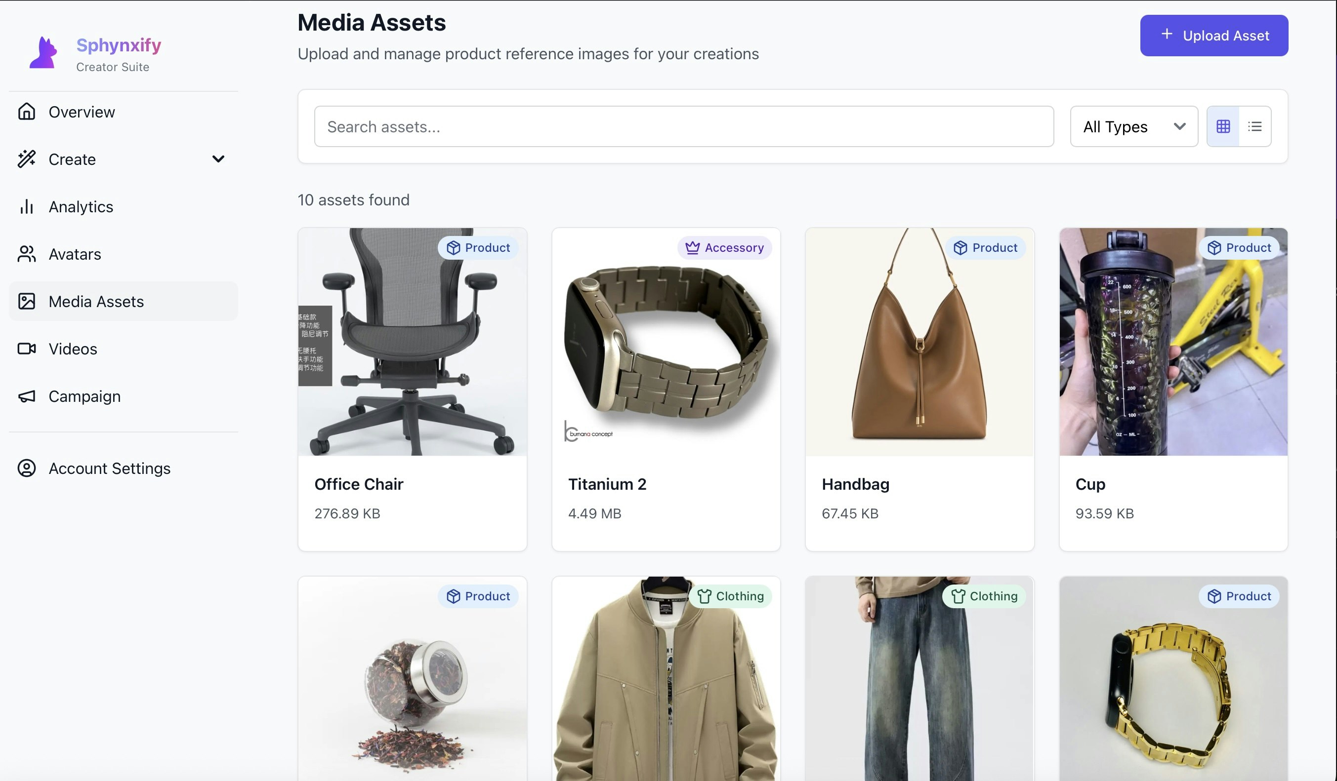 Sphynxify gallery image