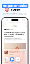 Kutu: Bookmark & Link Manager gallery image