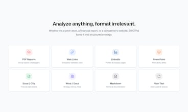 SWOTPal gallery image