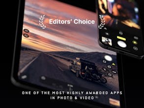 Halide for iPad gallery image