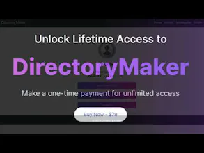 Directory Maker gallery image
