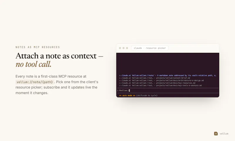 Vellum screenshot 4