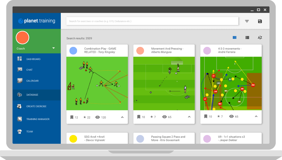 planet.training gallery image