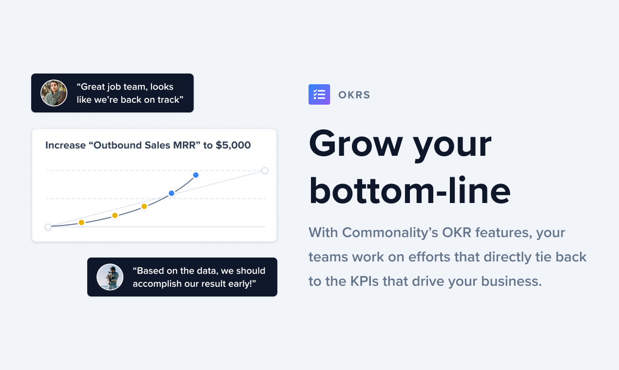 Commonality gallery image