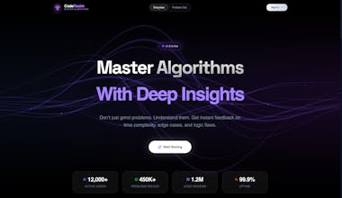 CodeRealm gallery image