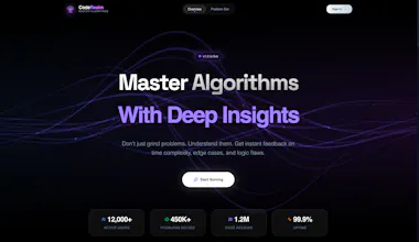 CodeRealm gallery image