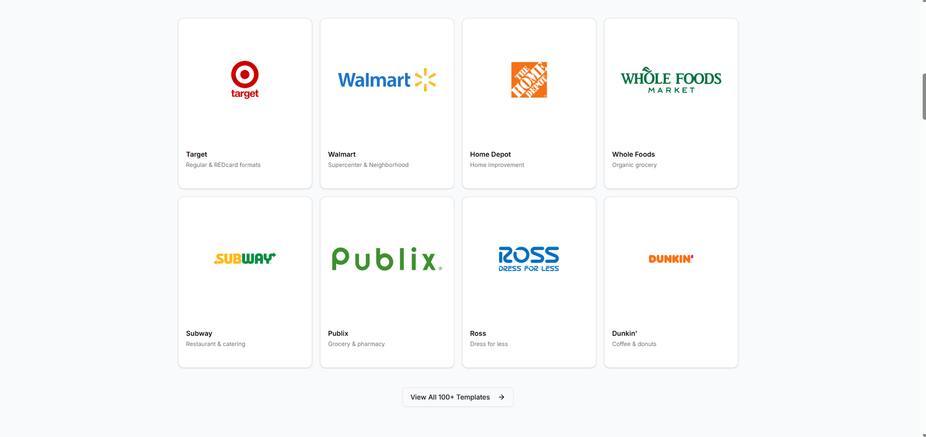 Free Receipt Maker gallery image