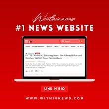 Withinnews - Breaking News Website gallery image