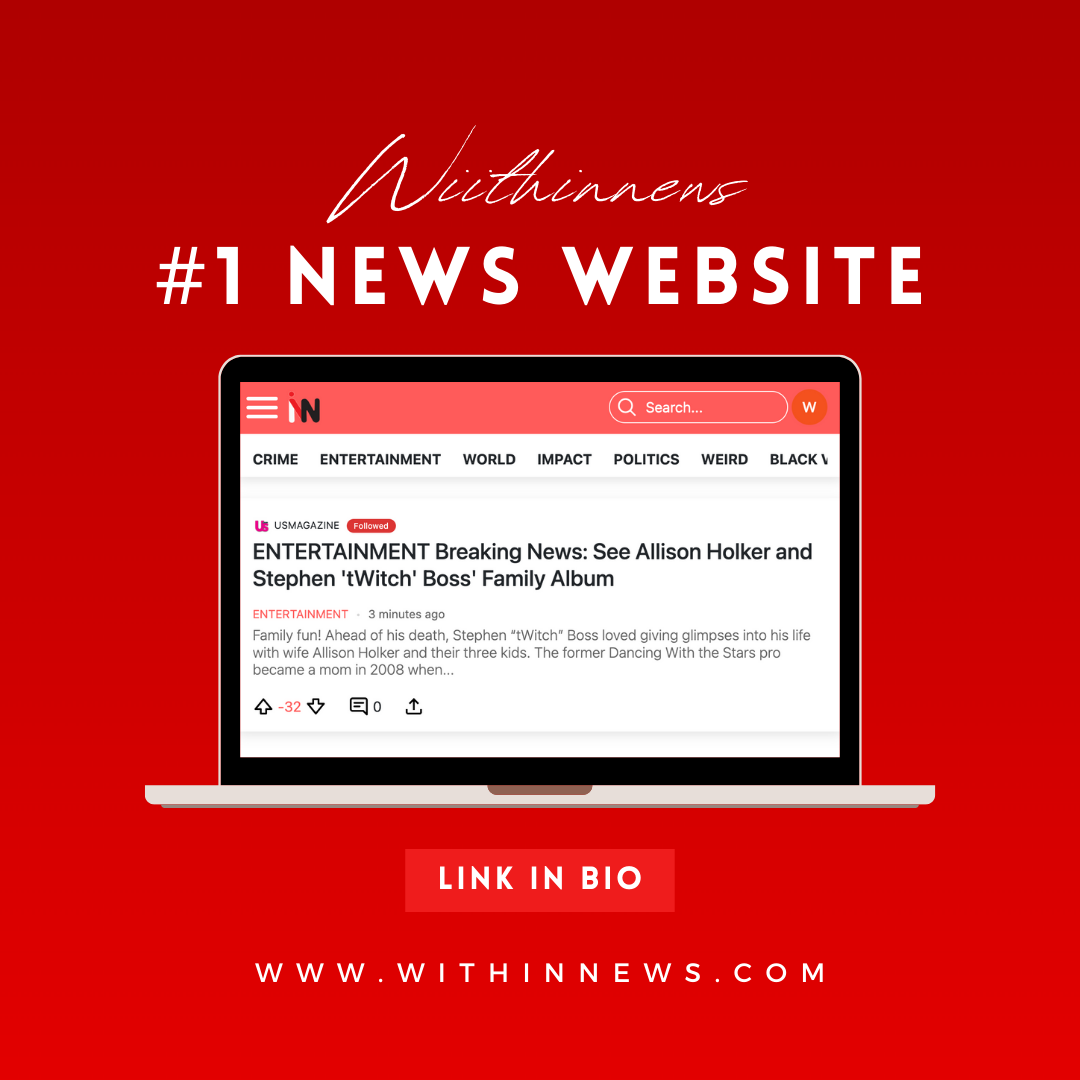 InsideNews - Sito Web di Breaking News media 2