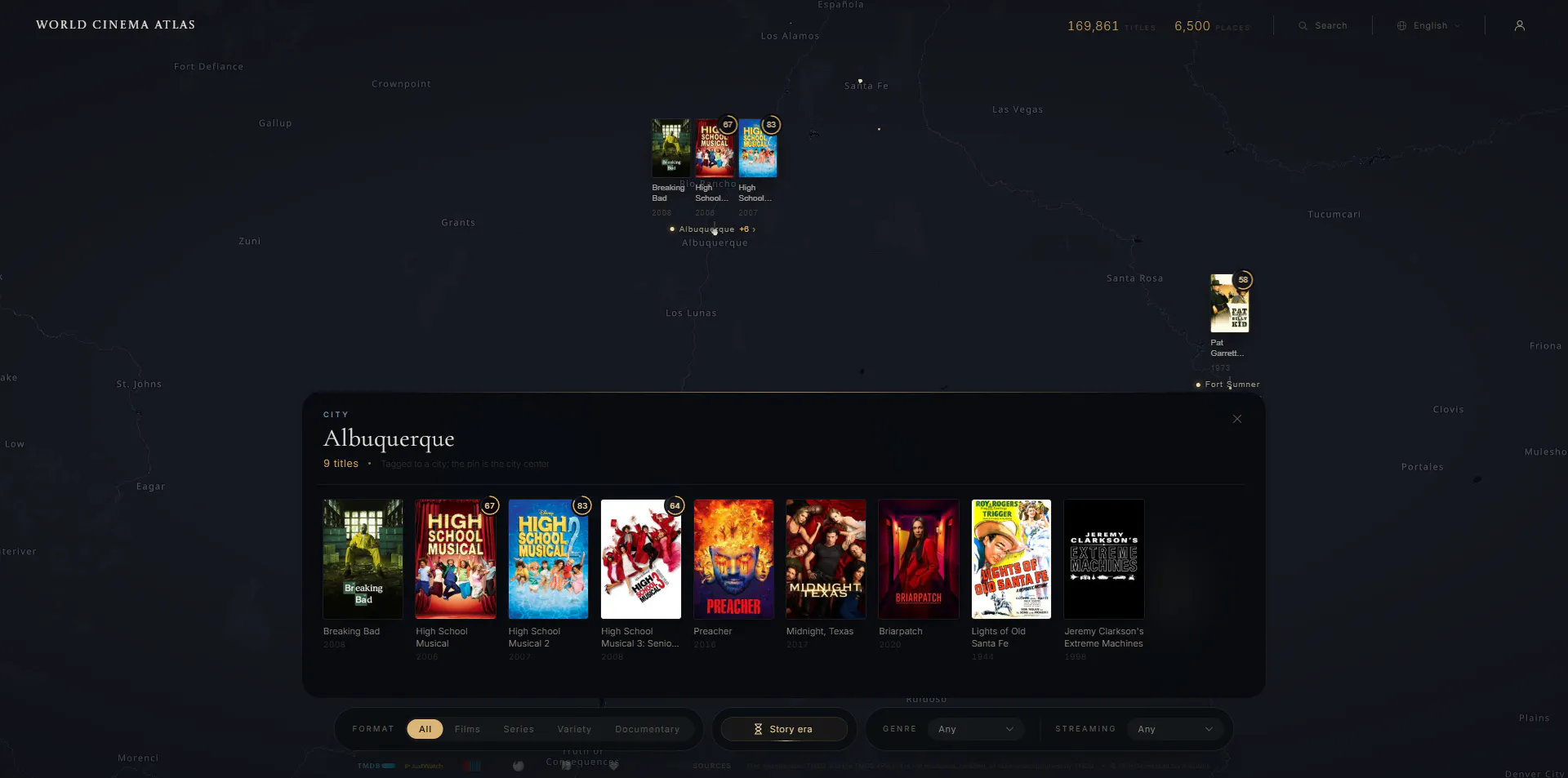 World Cinema Atlas gallery image