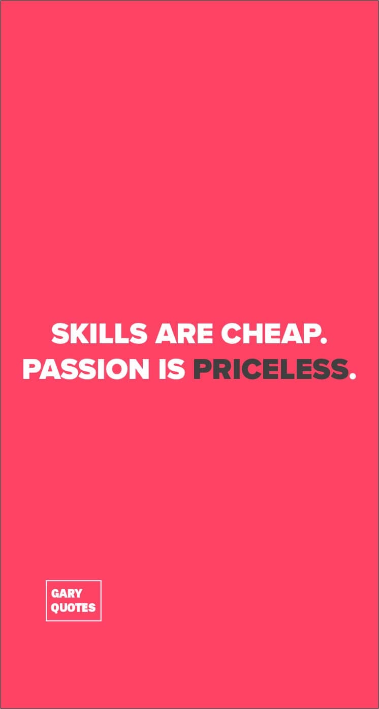 GaryQuotes gallery image