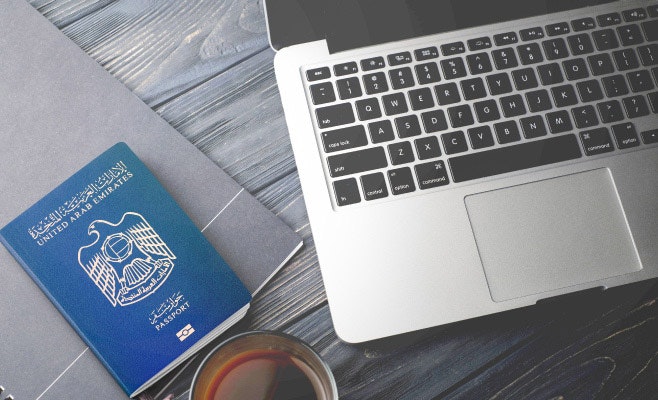 Shri Link A-Visa/Ita per bustess