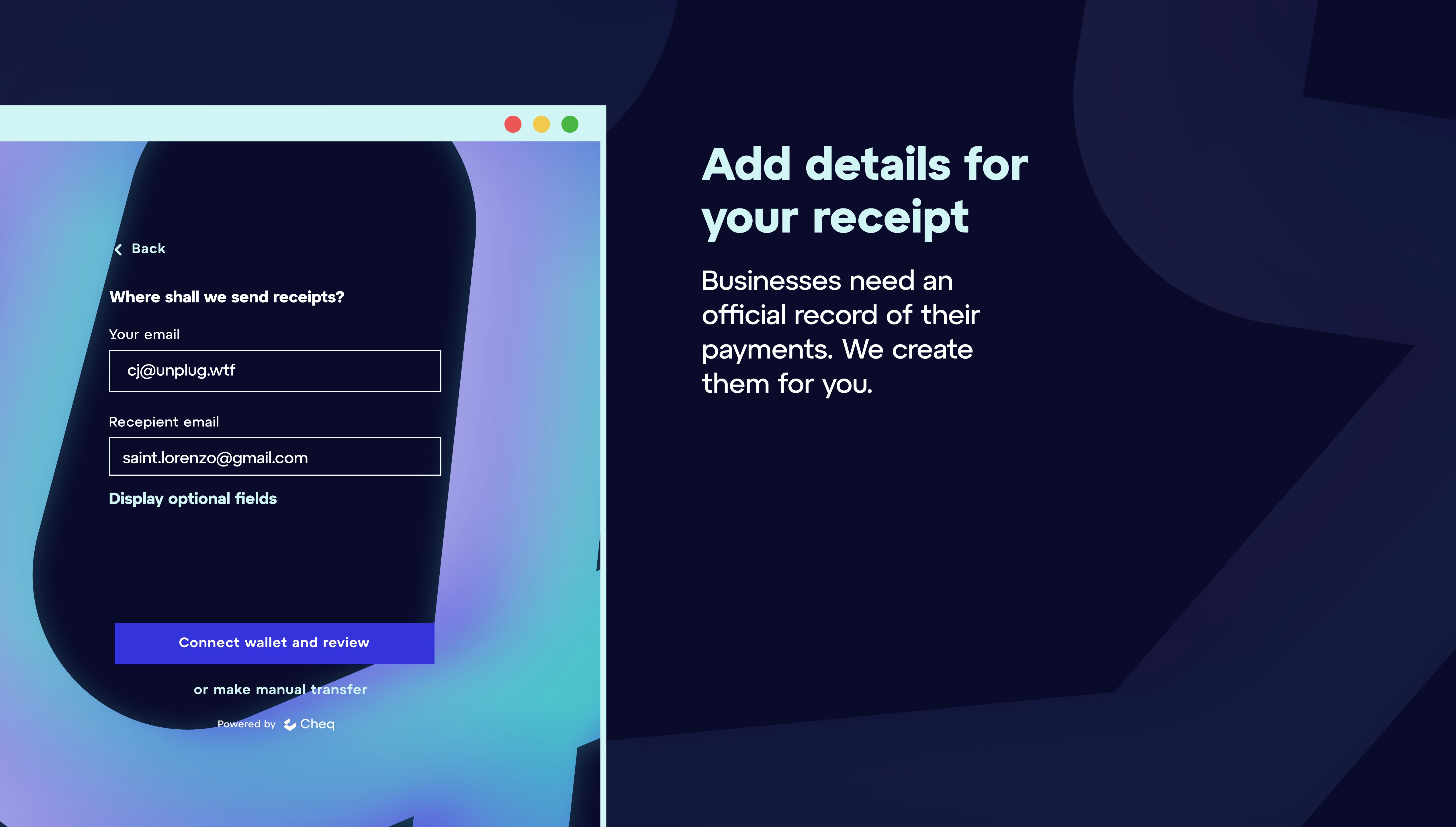 Pay With USDC gallery image