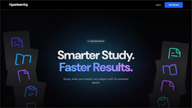 Hyperlearning gallery image