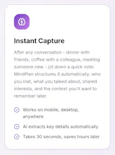 RapportAI gallery image
