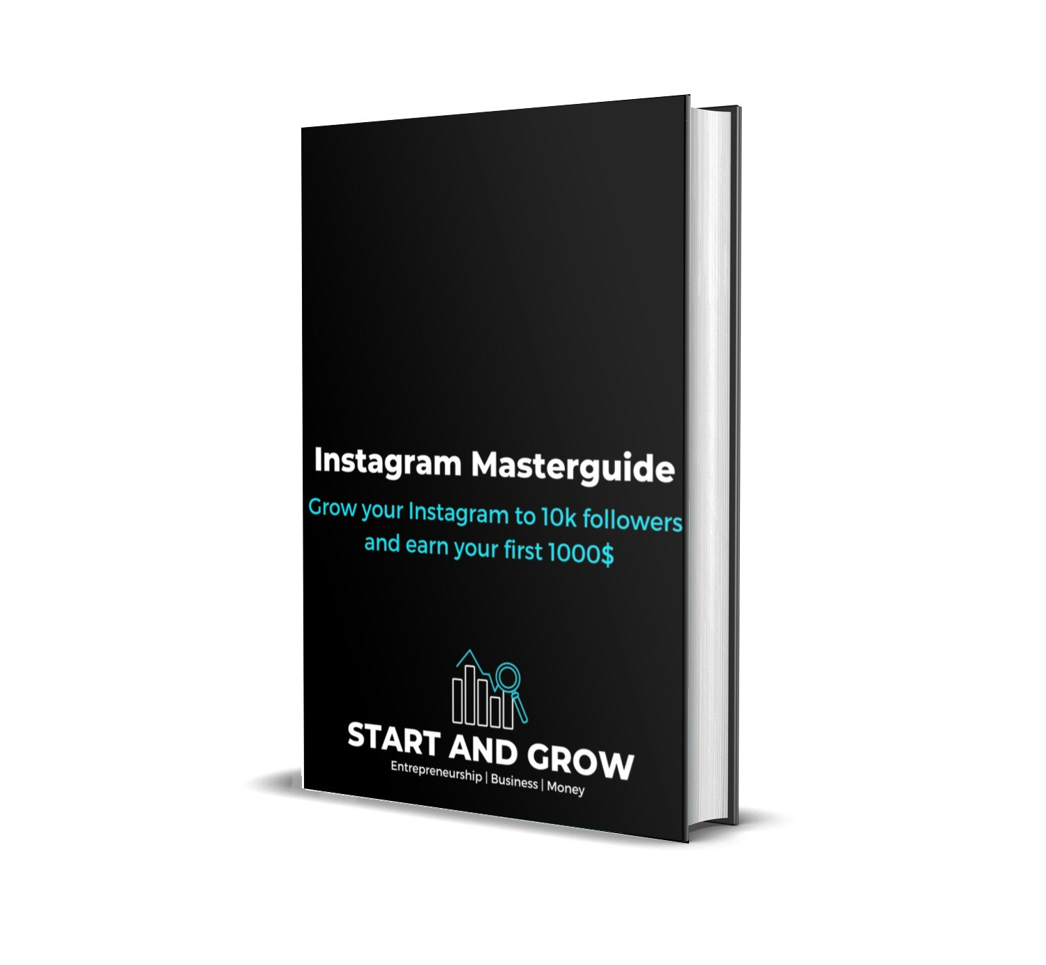 Instagram Masterguide gallery image
