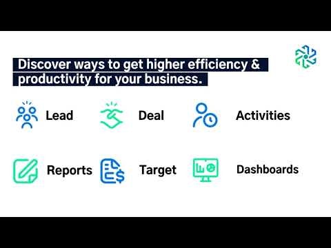 LeadForce gallery image