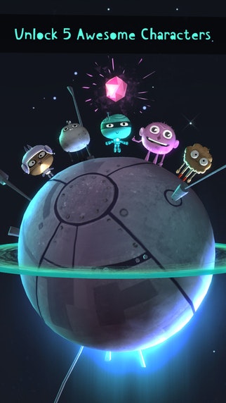 Orbit's Odyssey gallery image