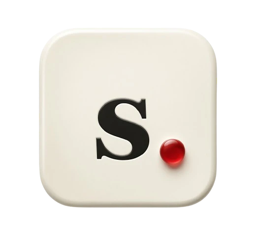 StoryKit · Visual Essays logo