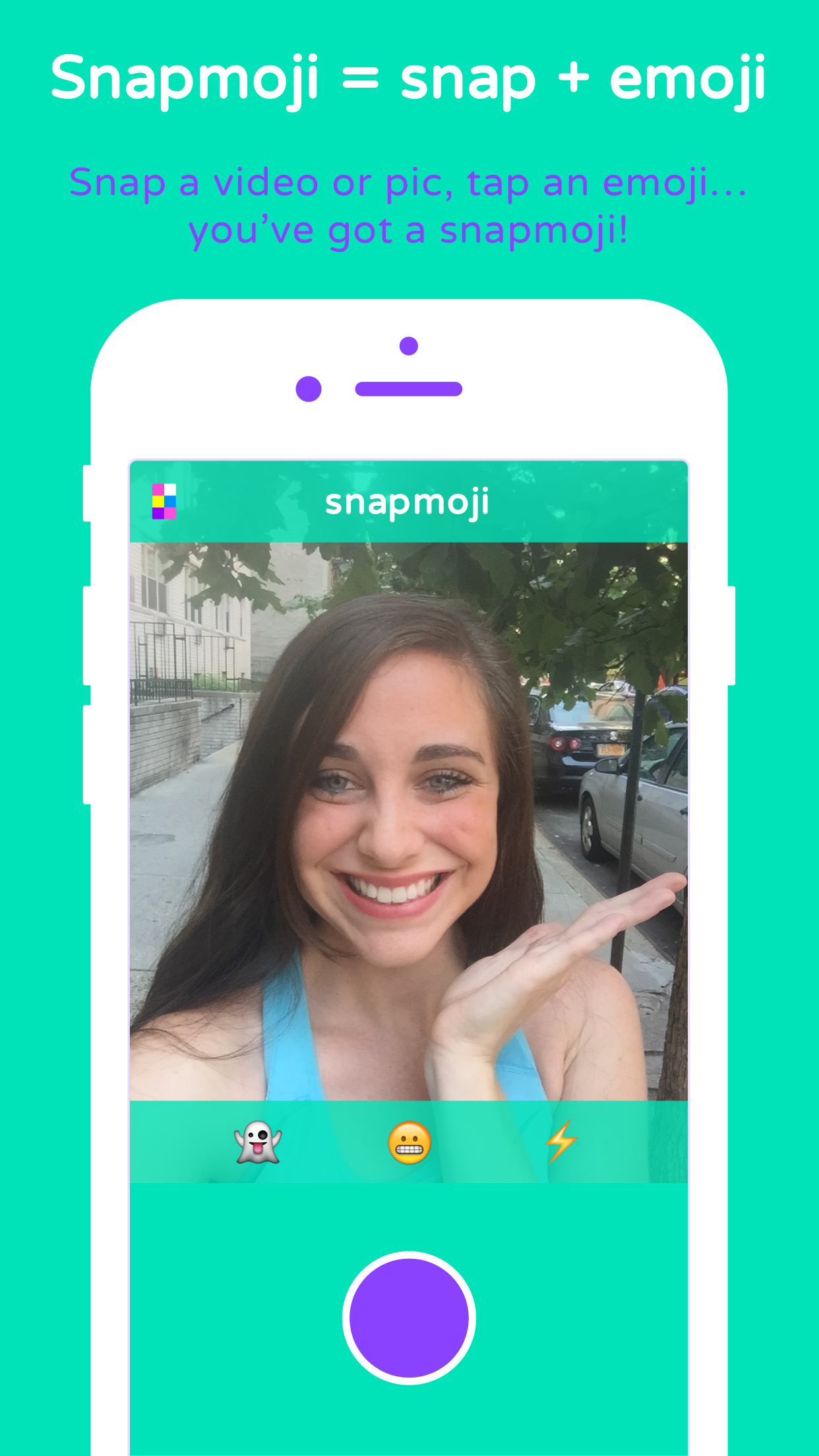 Snapmoji gallery image