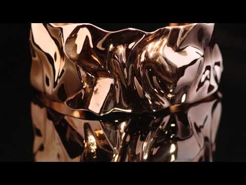 Skræp - Delightful 3D Printed Gold gallery image