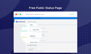 Squadcast gallery image