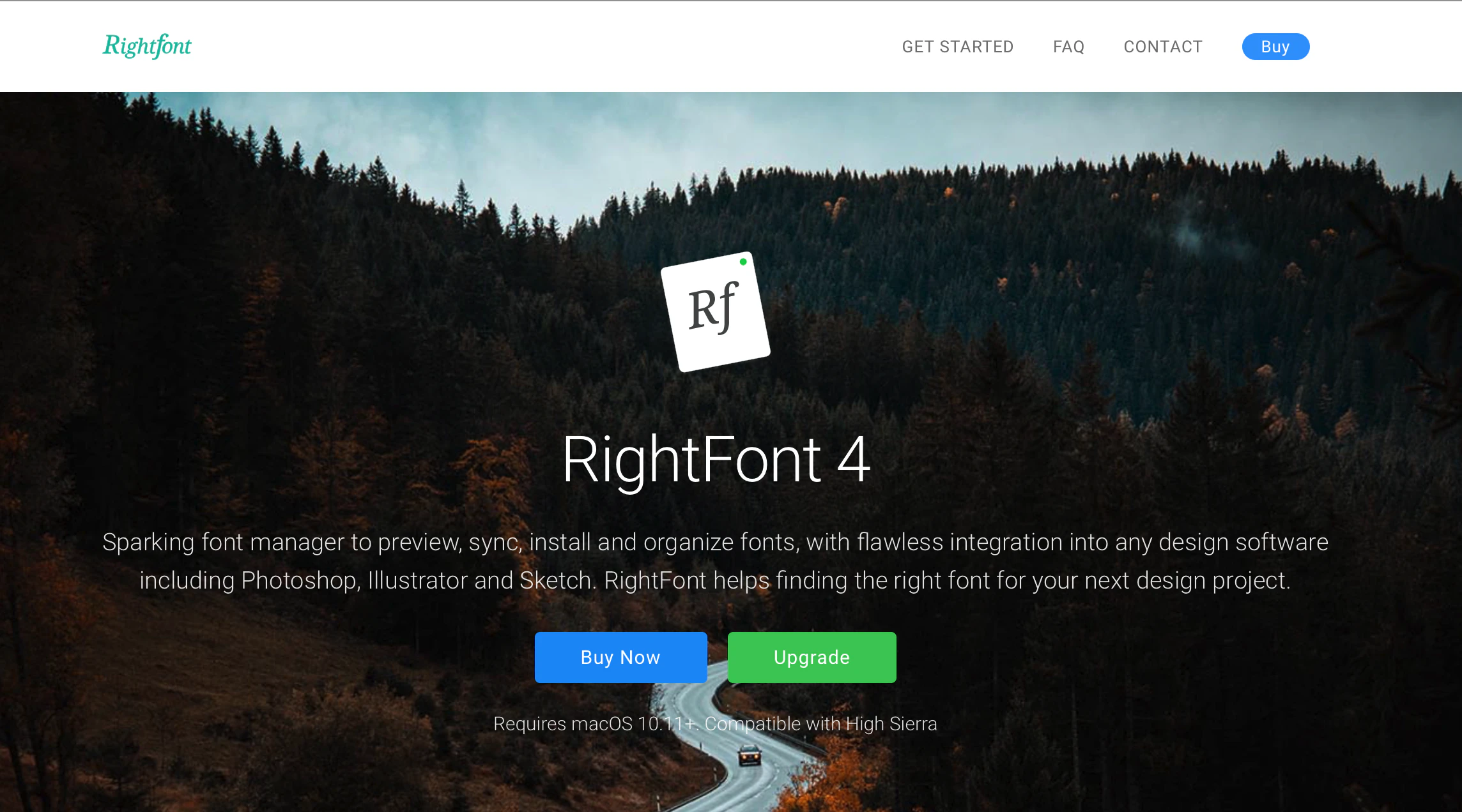RightFont 4