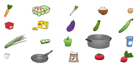 Picture Cook gallery image