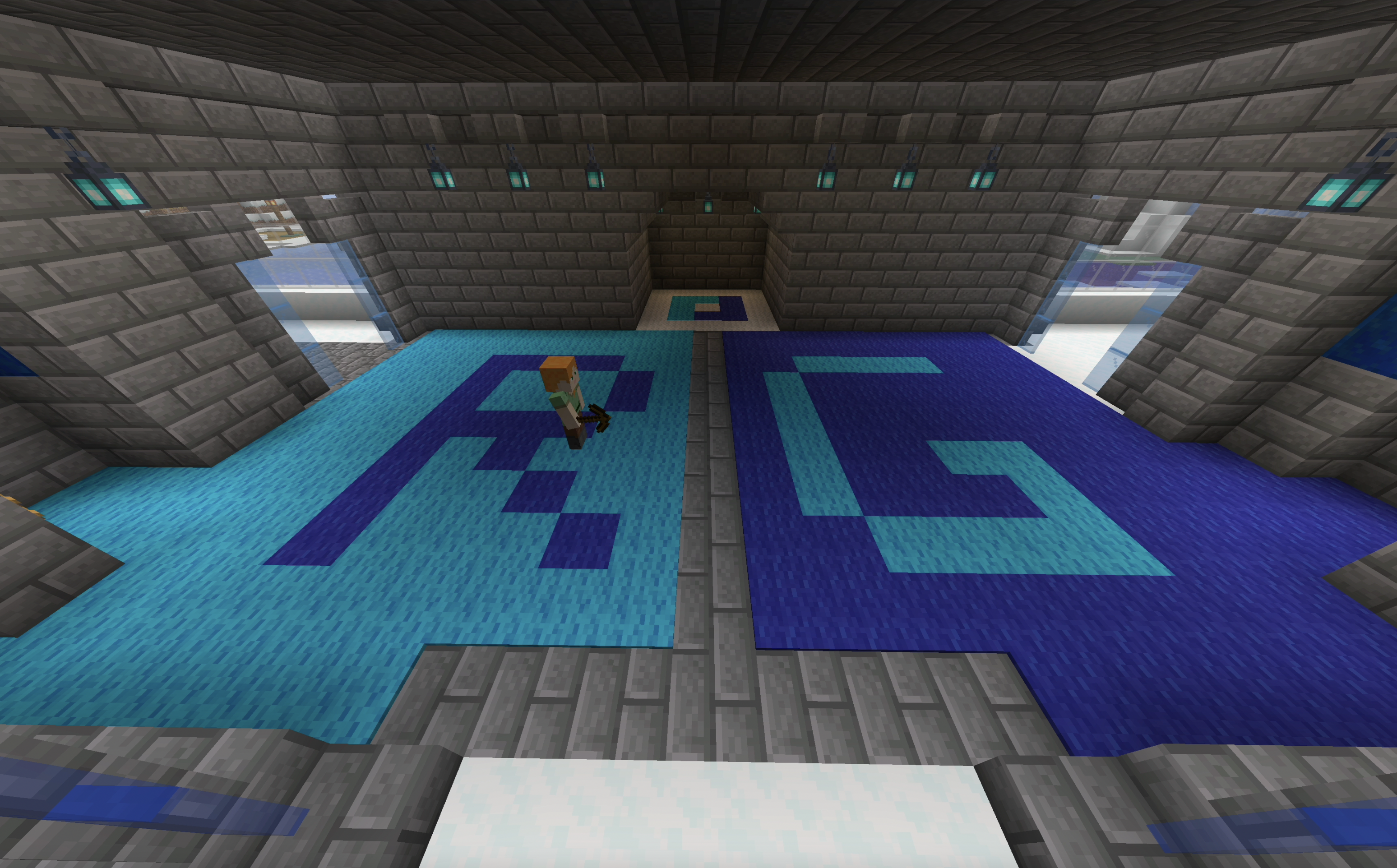 Regression Games - Alpha Cup gallery image