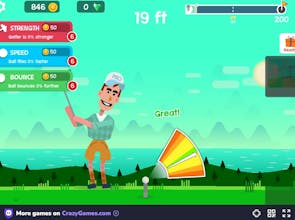 Golf Orbit gallery image