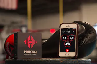Hykso gallery image