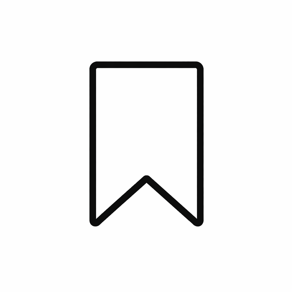 Bookmarx AI - Product Hunt launch logo and brand identity