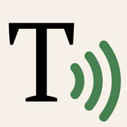 TextReads logo