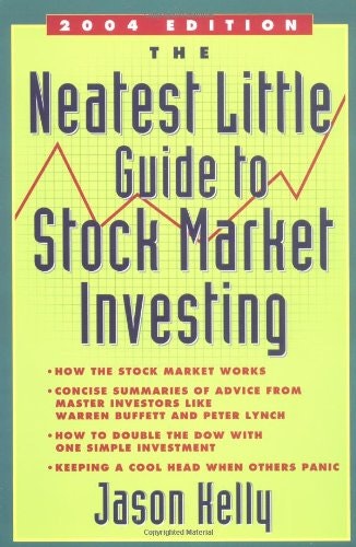 The Neatest Little Guide to Stock Market Investing