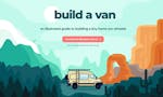 Build a van image