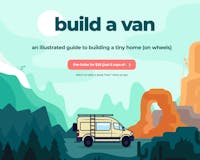 Build a van media 1