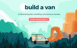 Build a van media 1