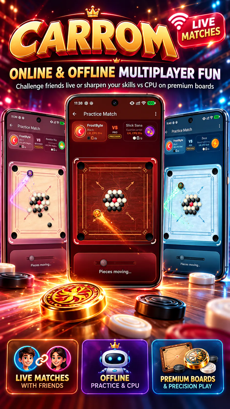Game Bytes: Mini Games gallery image