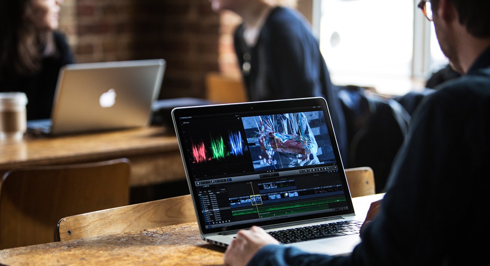 Final Cut Pro X gallery image