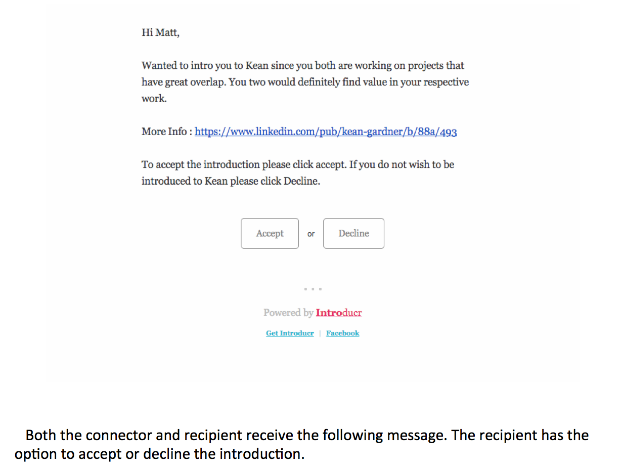 Introducr gallery image