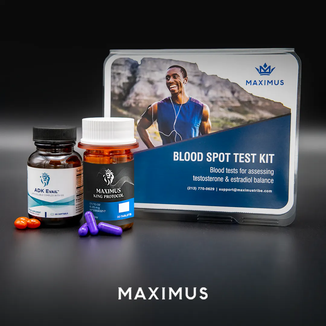 Maximus gallery image