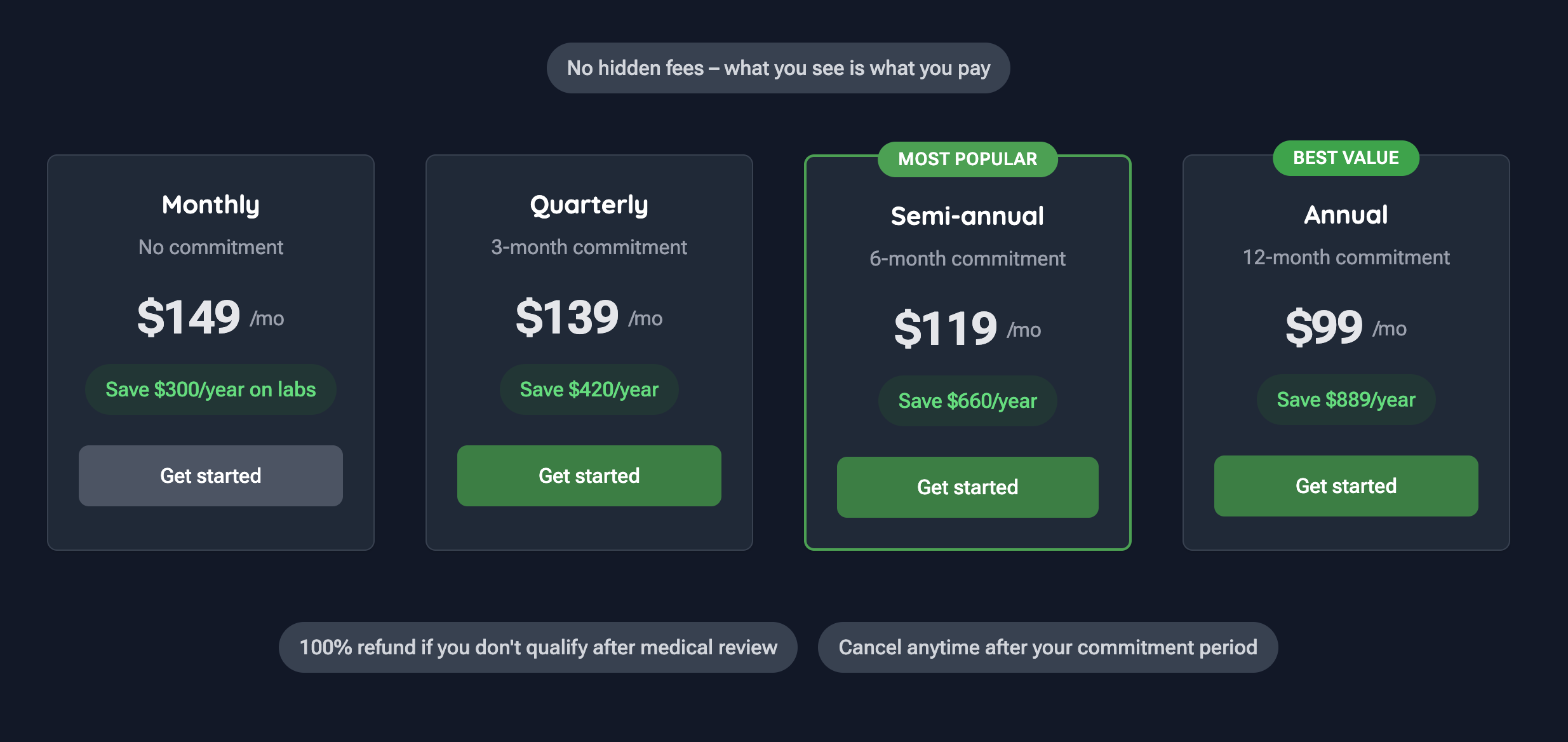 Veedma gallery image