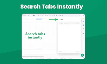 Sheets Organizer gallery image