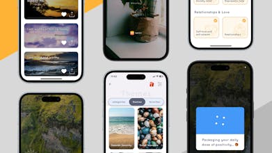 Positive Affirmations - Uplift gallery image