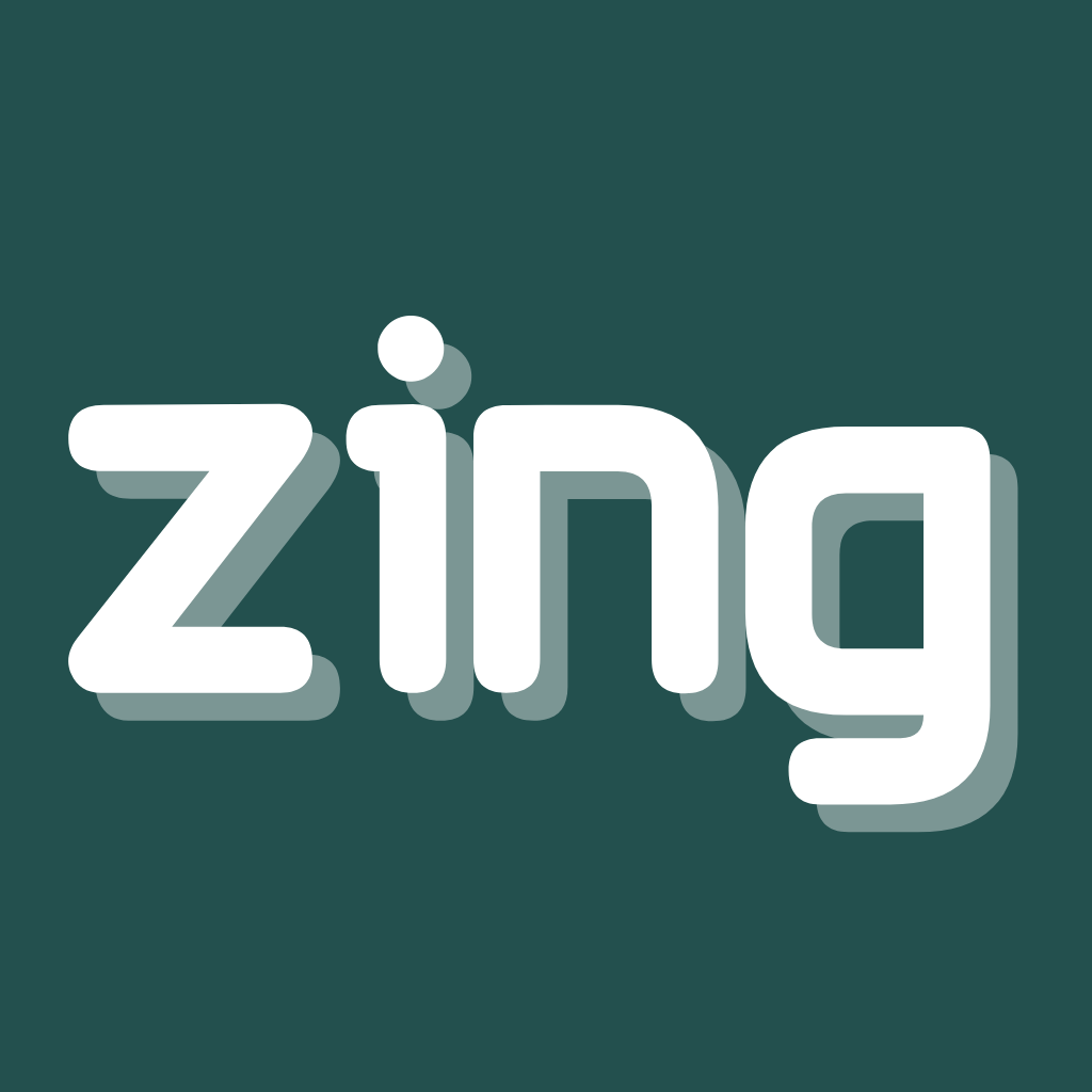 Zing food analyser