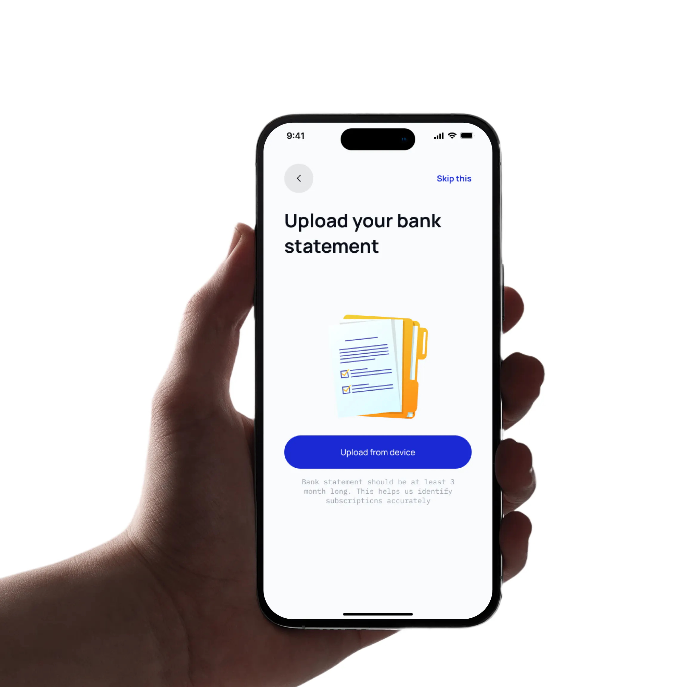 PayWatch gallery image