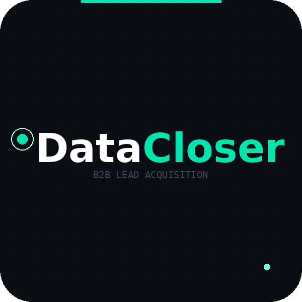 DataCloser logo