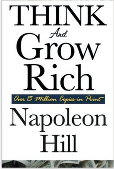 Think and Grow Rich