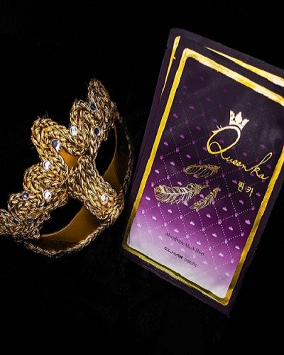 Best High Quality Face Masks- Queenka