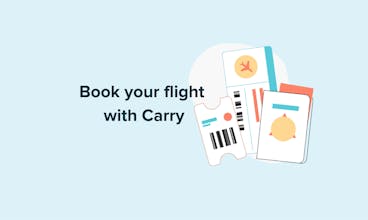 Carry for Southwest gallery image